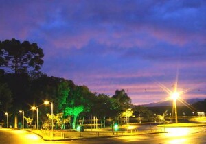 Parque Ecologico Municipal