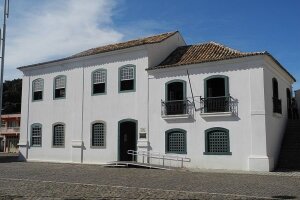 Santa Catarina Brazil Museum