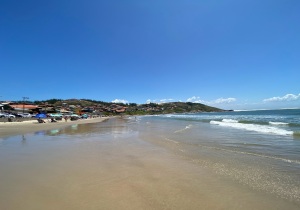 Imbituba Brazil Lighthouse