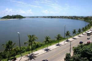 Bahia Brazil Beach