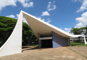 Rio Grande do Sul Brazil Museum