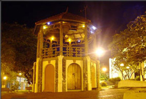 Cultural Center 