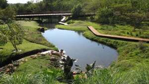 Parana Brazil Park