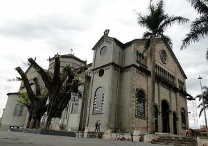 Igreja Matriz Sao Jose