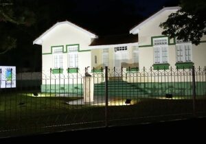 Museu Historico e Cultural de Ibaiti