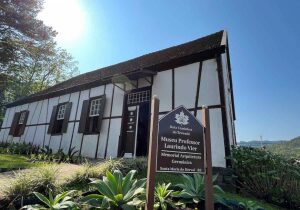 Rio Grande do Sul Brazil Museum