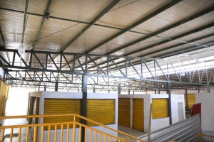 Gurupi Brazil Market