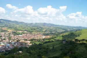 Gurupi Brazil Viewpoint