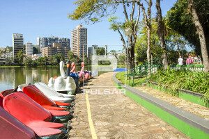 Minas Gerais Brazil Park