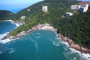 Sorocotuba Beach
