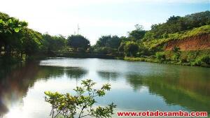 Sao Paulo Brazil Park