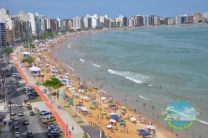 Praia do Morro