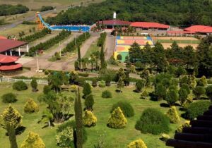Rio Grande do Sul Brazil Park