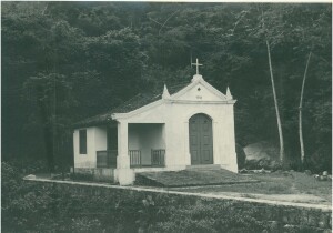 Rio de Janeiro Brazil Church