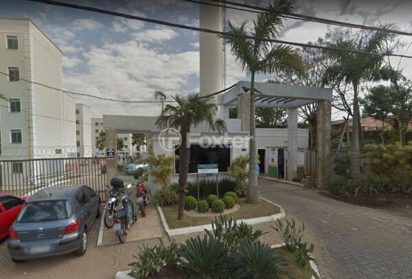 Parque dos Anjos