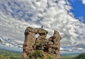 Gravatai Brazil Nature Reserve