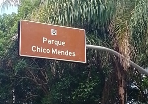 Minas Gerais Brazil Park