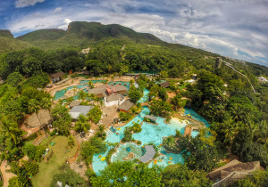 Rio Quente Resorts