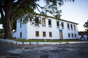 Museu das Bandeiras