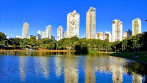 Vaca Brava Park