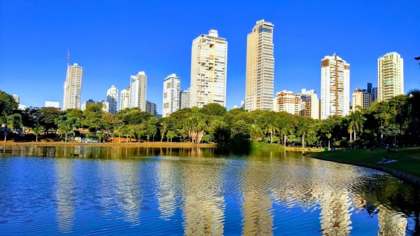 Vaca Brava Park