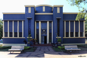 Zoroastro Artiaga Museum