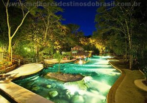 Goias Brazil Park