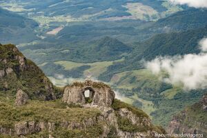 Garibaldi Brazil Mountain