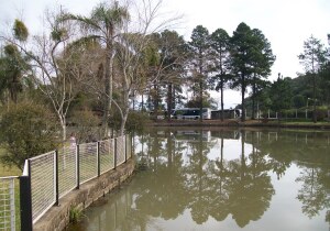 Parque da Fenachamp