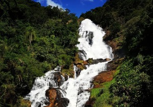 Cachoeira dos Pretos