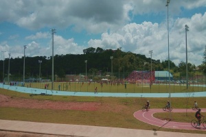 Parque Municipal Benedito Bueno de Morais