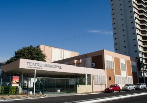 Franca Brazil Theater
