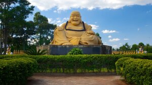 Buddhist Temple