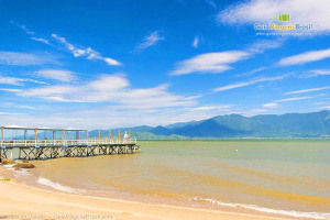 Ribeirao da Ilha