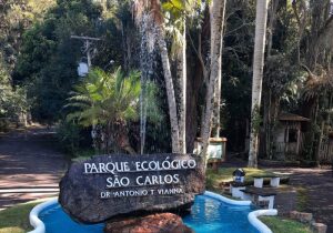 Fernandopolis Brazil Ecological Park