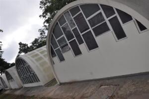 Museu Historico e Pedagogico 