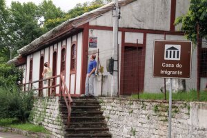 Rio Grande do Sul Brazil Museum