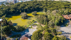 Rio Grande do Sul Brazil Park