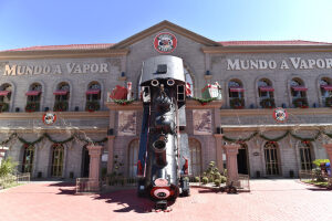 Rio Grande do Sul Brazil Museum