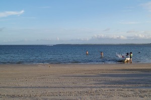 Praia do Saco