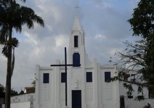 Igreja Matriz Nossa Senhora da Boa Hora