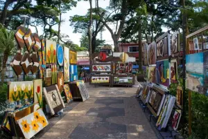 Casa da Cultura de Embu das Artes
