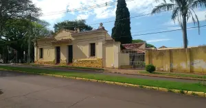 Rio Grande do Sul Brazil Museum