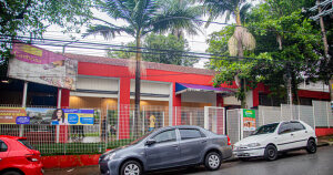 Diadema Brazil Cultural center