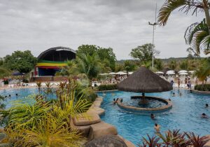 Descalvado Brazil Water Park