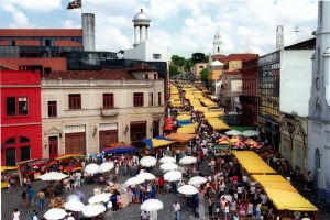 Feira do Largo da Ordem