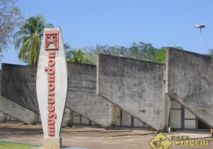 Museu Rondon