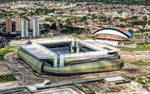 Arena Pantanal