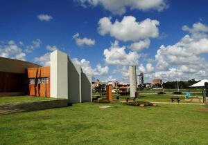Cruzeiro do Oeste Brazil Ecological Park