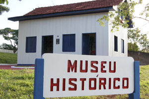 Cruzeiro do Oeste Brazil Cultural